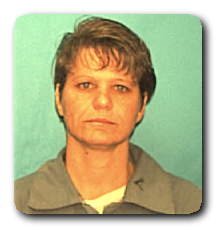Inmate SANDRA A PERRY