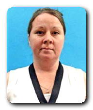 Inmate SHANNON JEAN ROBERSON