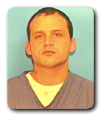Inmate KEVIN W ROGERS