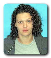 Inmate JOANN L STACEY