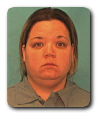 Inmate KIMBERLY R STEELE