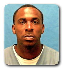 Inmate JAMES D JR WATKINS