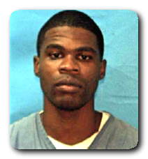 Inmate QUINTON J WILLIAMS