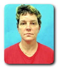 Inmate CARRIE WOLT