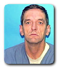 Inmate GREGORY L GLOSSON