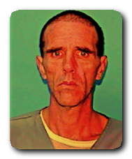 Inmate STEVEN P GRONOTTE