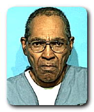 Inmate THURMAN R JEFFRIES