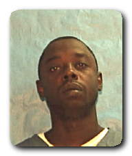 Inmate CHRISTOPHER NATHANIEL SEYMORE