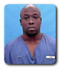 Inmate RODERICK L STOUDEMIRE