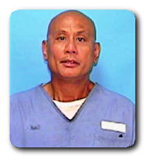 Inmate ALFRED R VIRAY