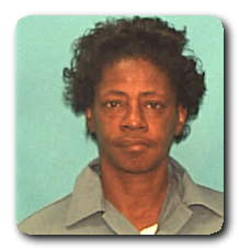 Inmate SHARON A WILLIAMS