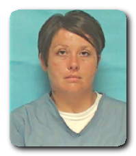 Inmate JENNIFER L WILSON