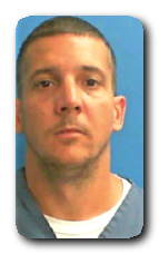 Inmate MARK A BARFIELD