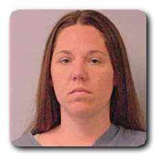 Inmate JANA BAUMGARDNER