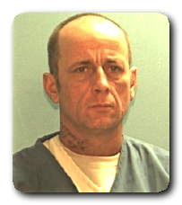 Inmate BILLY J BURNHAM