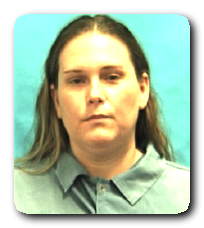 Inmate CHRISTY R CONNER