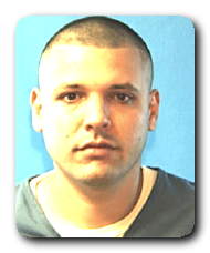 Inmate RUSSELL F GOMEZ