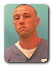 Inmate ADAM JAMES HUGHES