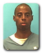 Inmate MARIO D MOSS