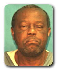 Inmate JEROME BAILEY