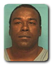 Inmate TYRONE D COOK