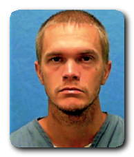 Inmate RANDY A JR COULTER