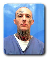 Inmate TIMOTHY A HAND