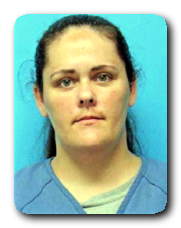 Inmate KIMBERLY HOCKADAY