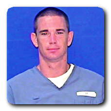 Inmate BRIAN LOWERY