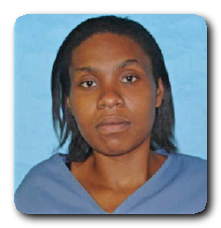 Inmate ROWENA C MACK