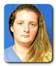 Inmate FALISHIA E MCCAULEY