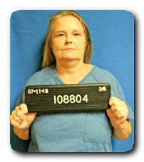 Inmate SHERRY L RUSSELL