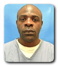Inmate EZELL A STEPHENS