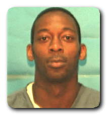 Inmate MORRIS WALKER