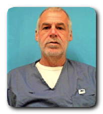 Inmate PAUL S WILLIAMS