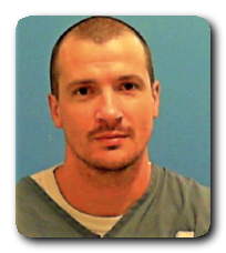 Inmate CHRISTOPHER D AKINS