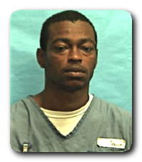 Inmate TRAHERN L ALEXANDER