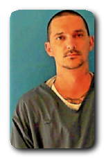Inmate MICHAEL D BLITCH