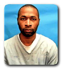 Inmate WILLIE L BOWDEN