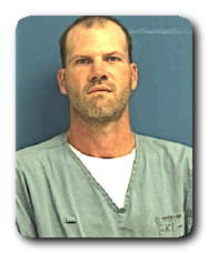 Inmate CHRISTOPHER A CASTEEL