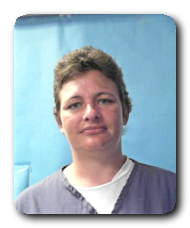 Inmate JEANA M DAVIS