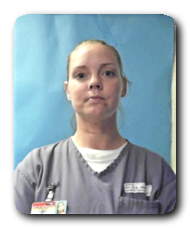 Inmate ELANA D HELTON