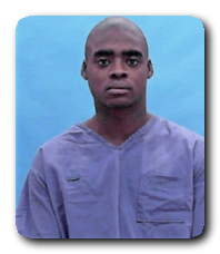 Inmate FORREST D JR MCDANIEL