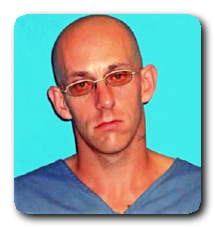 Inmate MICHAEL V MOSHER