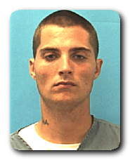 Inmate STEVEN L BURNS