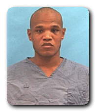 Inmate KWAMAINE T COOK