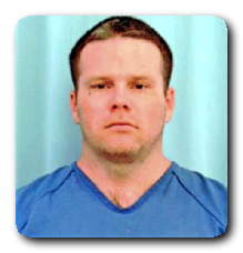 Inmate JASON E COULTER