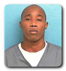 Inmate MAURICE A FLOWERS