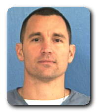 Inmate ERIC G FRITZ