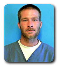 Inmate SEAN D GASKIN